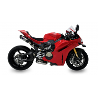 Termignoni DELTA Full Exhaust for Ducati Panigale V4 (2025+) Termignoni DELTA Full Exhaust for Ducati Panigale V4 (2025+)